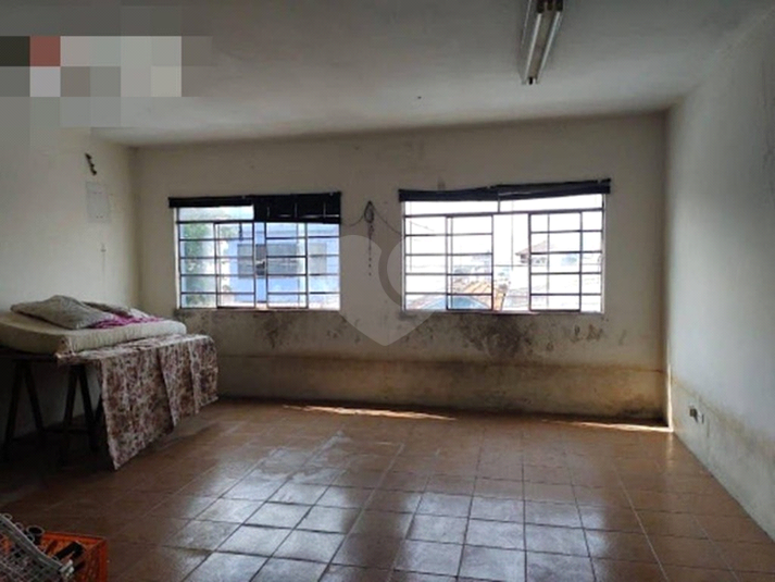 Venda Salão Comercial São Paulo Alto Da Mooca REO577183 5