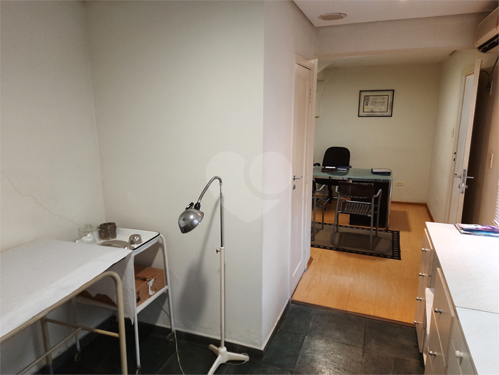 Venda Casa São Paulo Vila Clementino REO577188 7