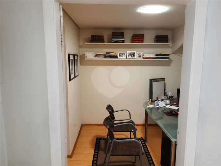 Venda Casa São Paulo Vila Clementino REO577188 16