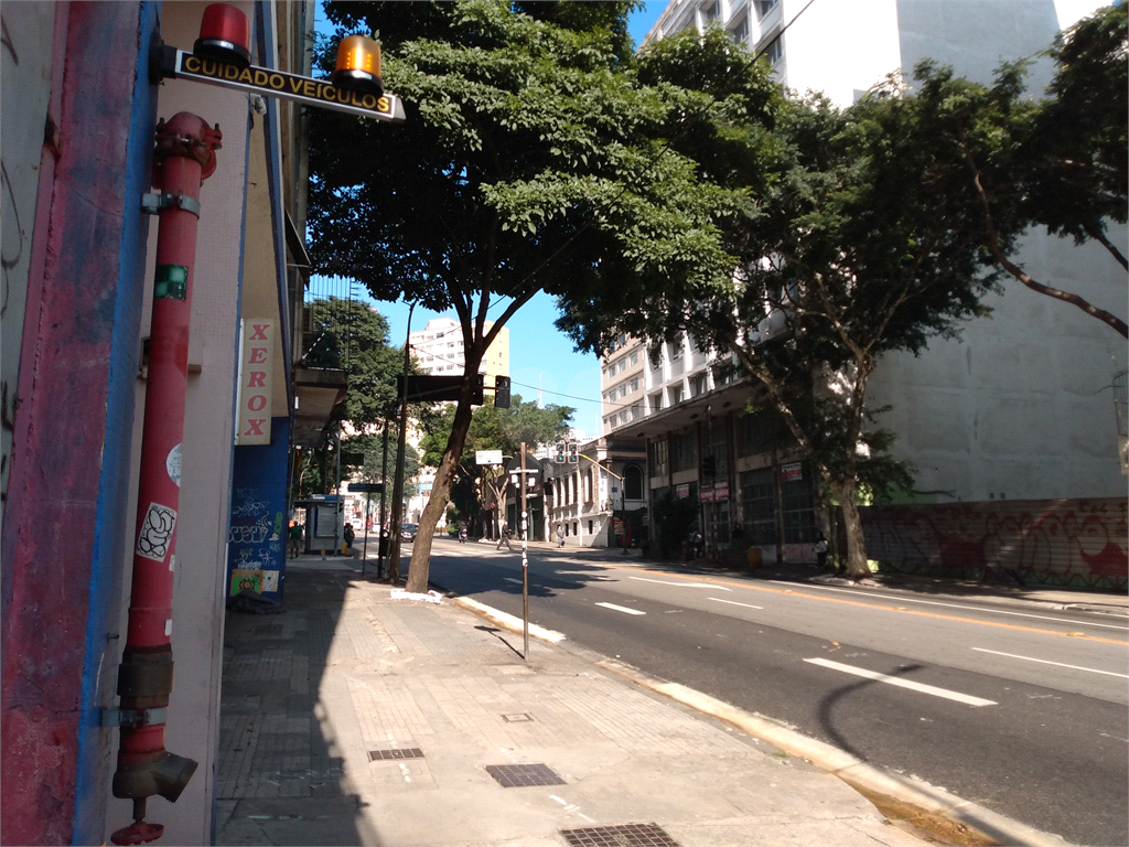 Venda Terreno São Paulo Bela Vista REO577194 4