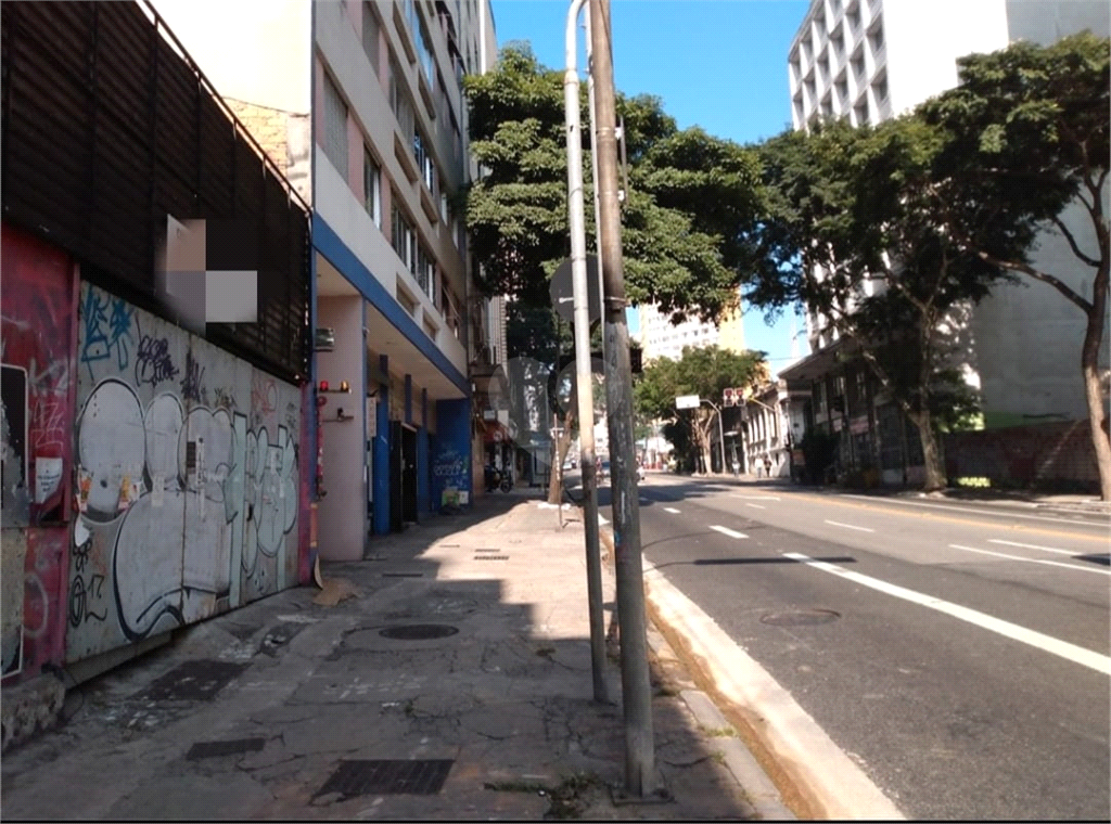 Venda Terreno São Paulo Bela Vista REO577194 10