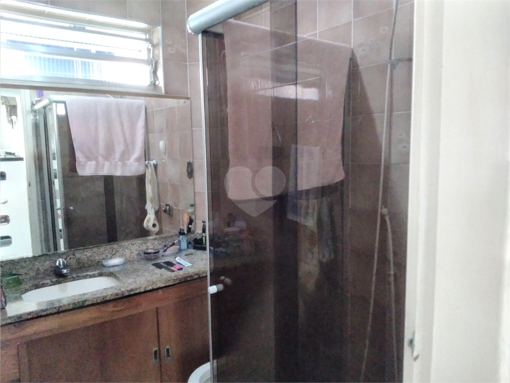 Venda Apartamento Santos Embaré REO577200 9