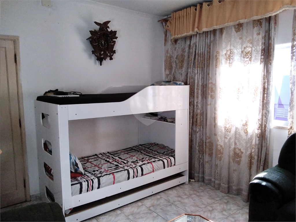 Venda Apartamento Santos Embaré REO577200 12