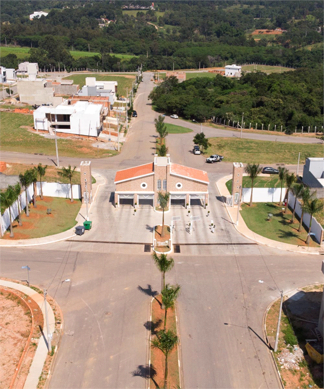 Venda Loteamento Sorocaba Jardim Residencial Villagio Ipanema I REO577214 3