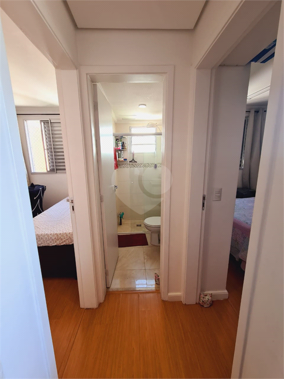 Venda Apartamento São Paulo Jardim Lallo REO577237 26