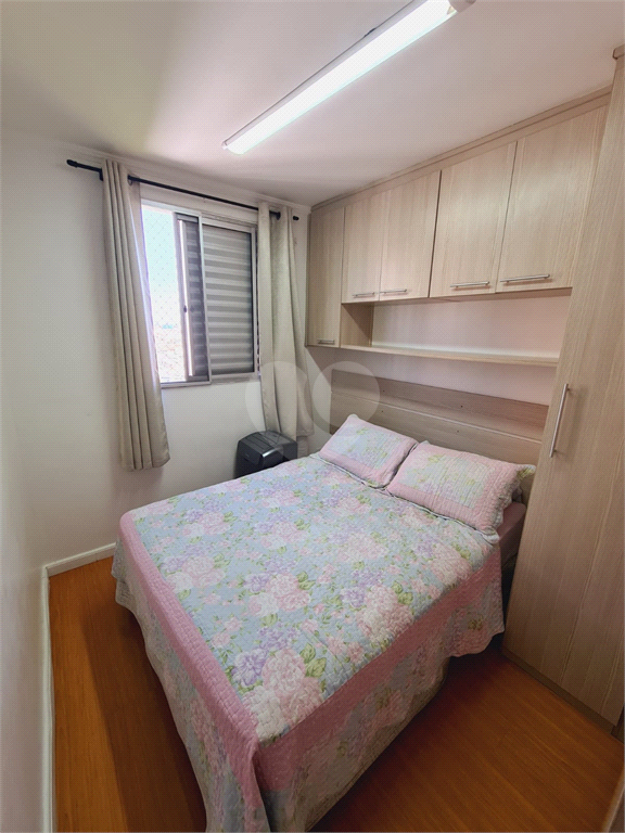 Venda Apartamento São Paulo Jardim Lallo REO577237 27