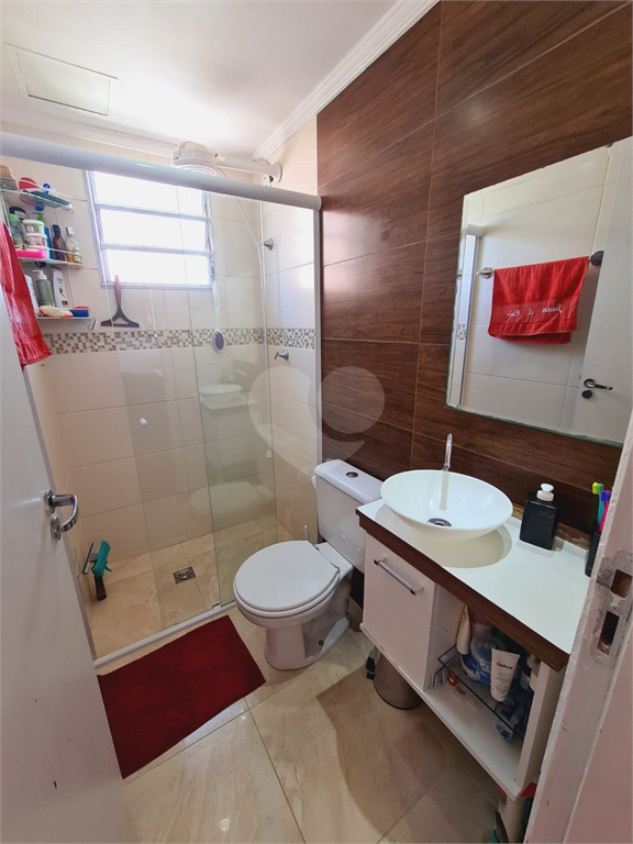 Venda Apartamento São Paulo Jardim Lallo REO577237 29