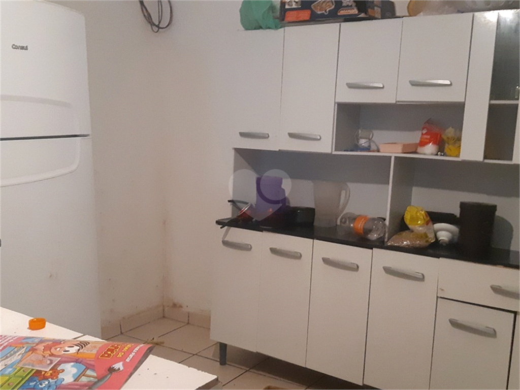 Venda Casa São Paulo Jardim Peri REO577255 16