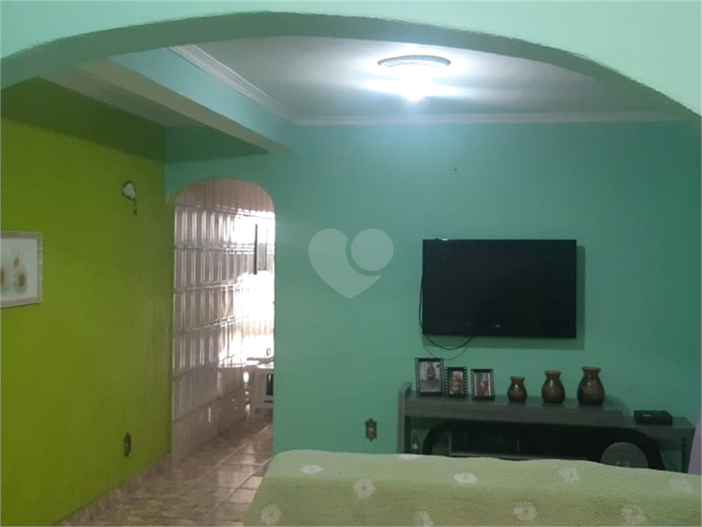 Venda Casa São Paulo Jardim Peri REO577255 1