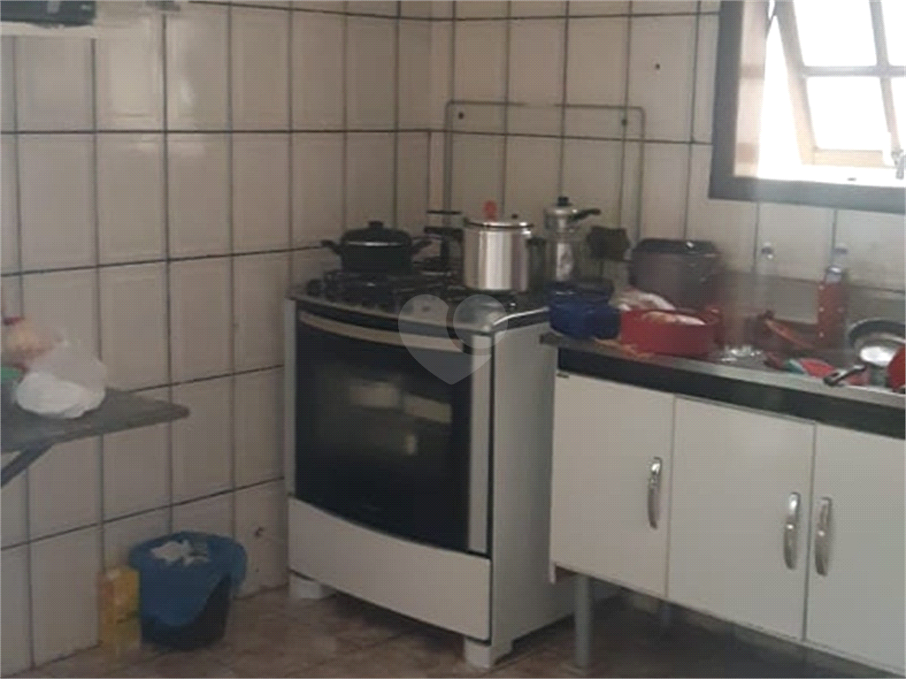 Venda Casa São Paulo Jardim Peri REO577255 4