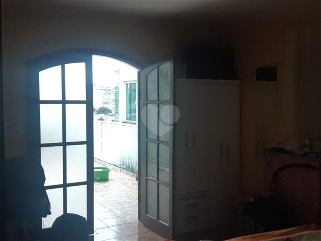 Venda Casa São Paulo Jardim Peri REO577255 2