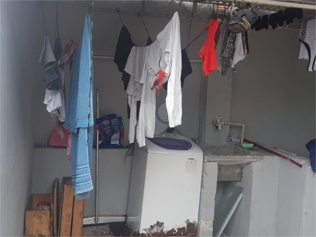 Venda Casa São Paulo Jardim Peri REO577255 22