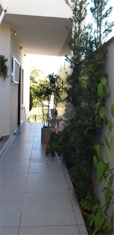 Venda Sobrado Jundiaí Jardim Caçula REO577264 12