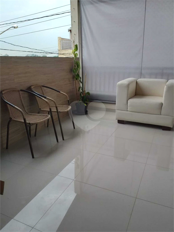 Venda Sobrado Jundiaí Jardim Caçula REO577264 5