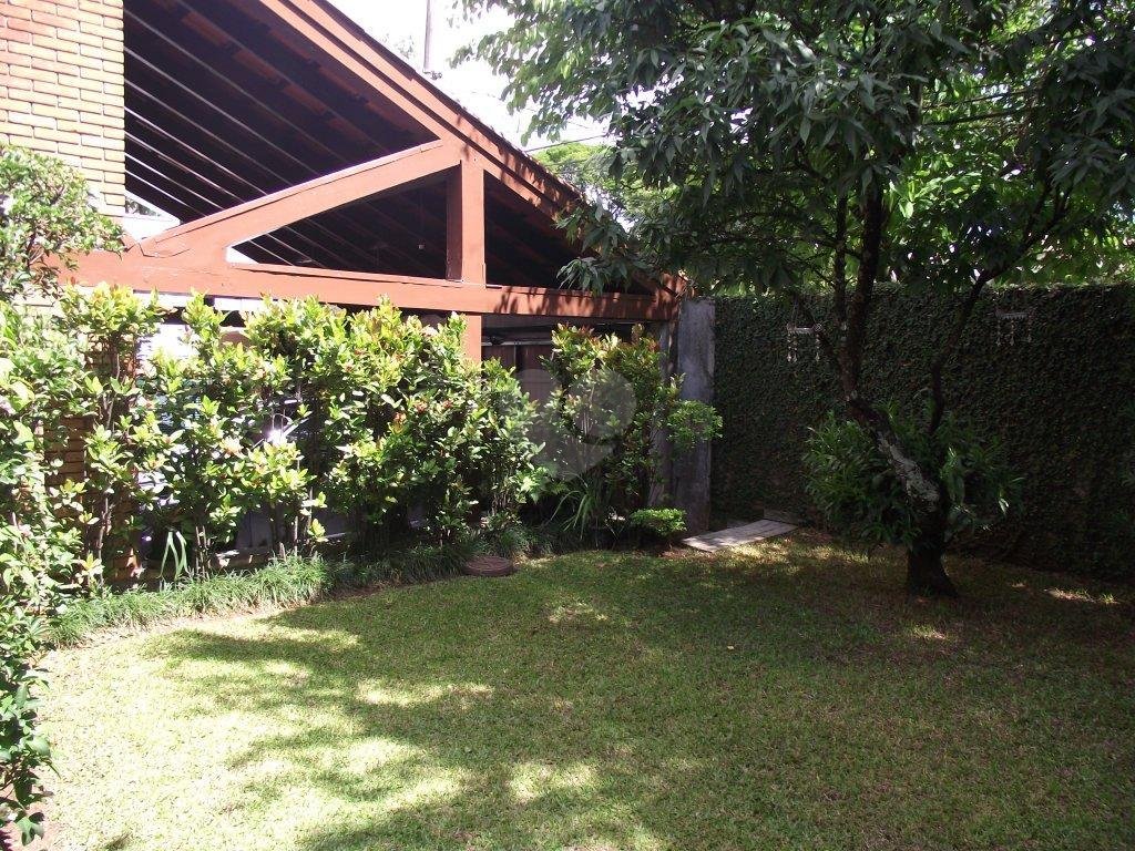 Venda Casa térrea São Paulo Cidade Jardim REO57729 6