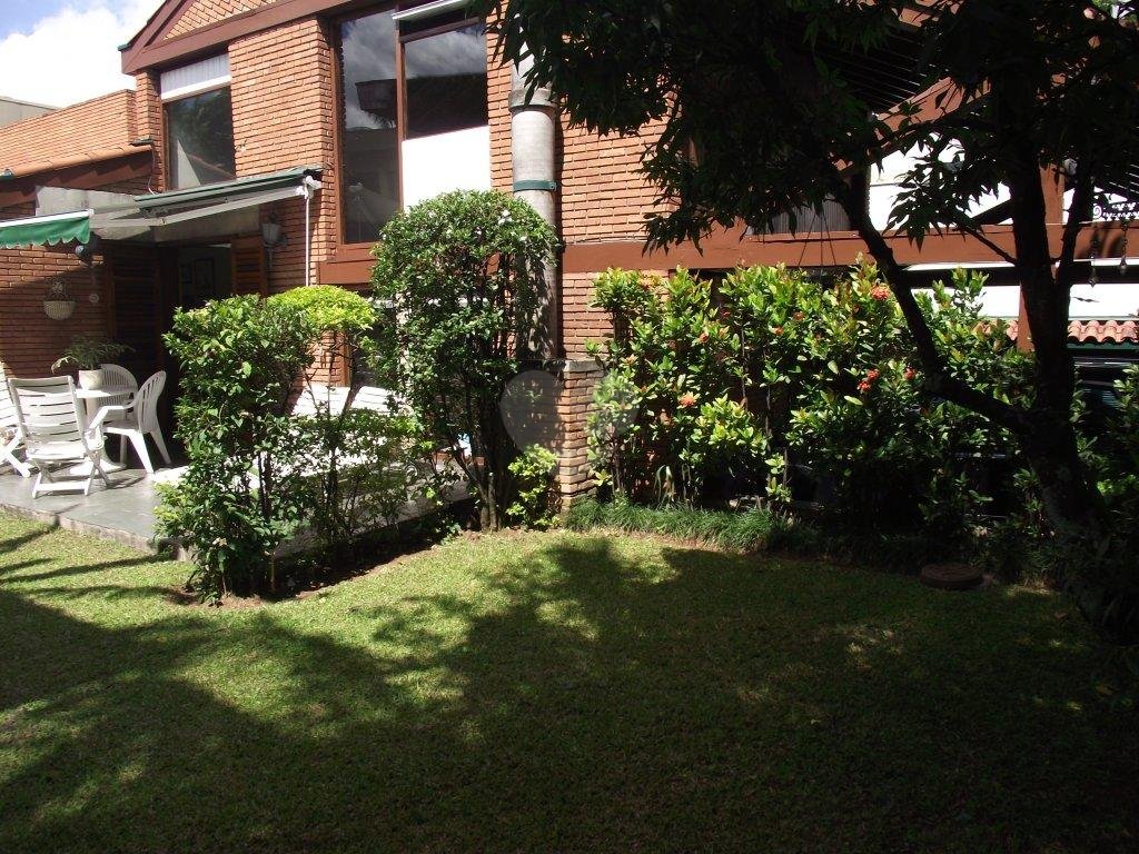 Venda Casa térrea São Paulo Cidade Jardim REO57729 7