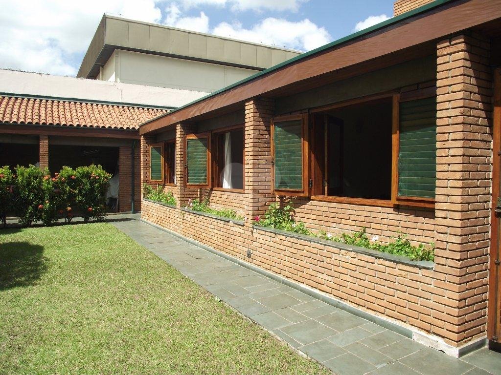 Venda Casa térrea São Paulo Cidade Jardim REO57729 11