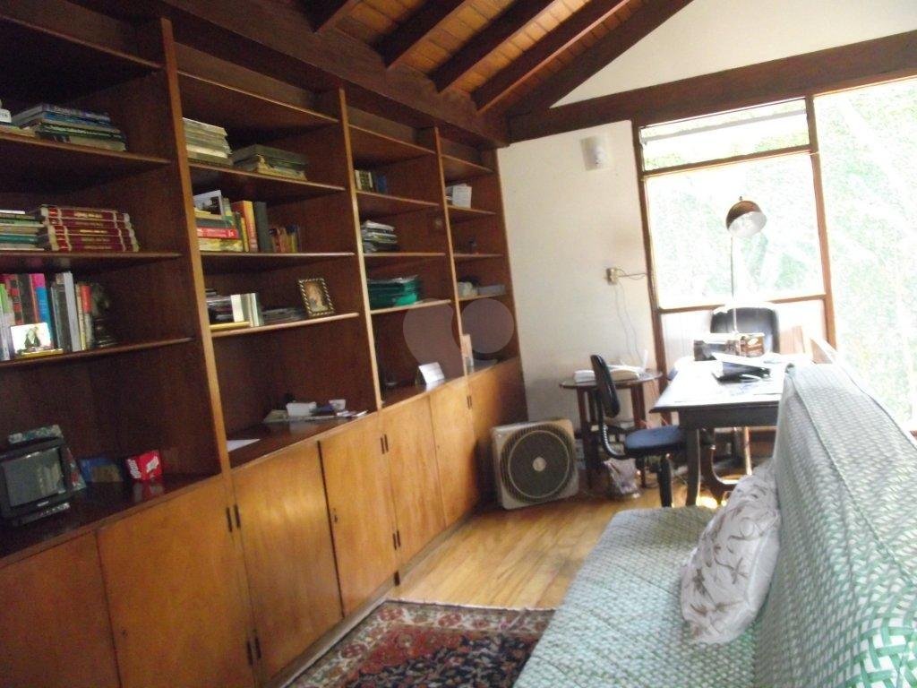 Venda Casa térrea São Paulo Cidade Jardim REO57729 13