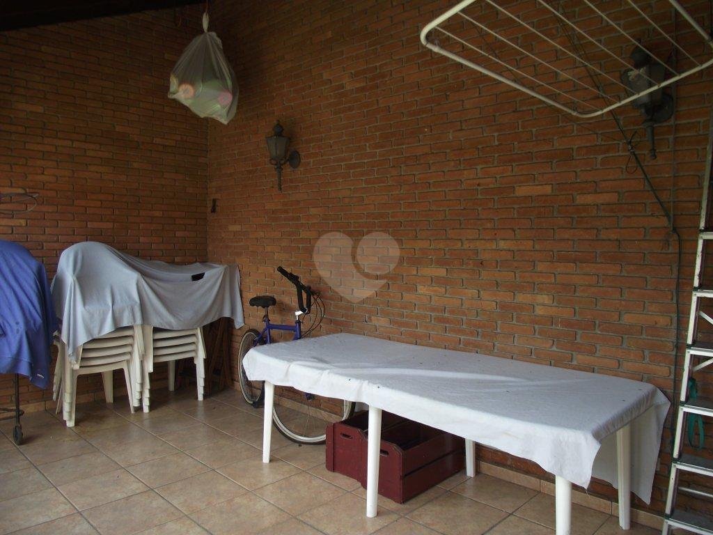 Venda Casa térrea São Paulo Cidade Jardim REO57729 30