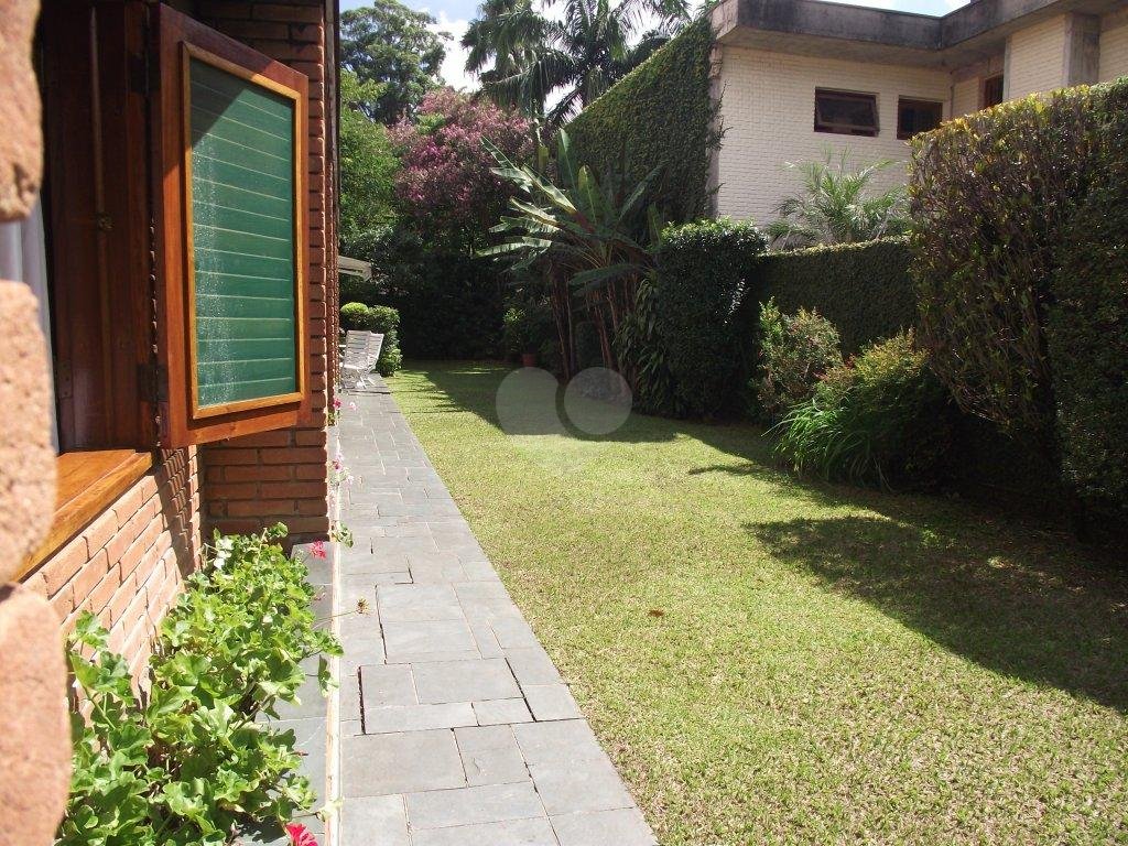 Venda Casa térrea São Paulo Cidade Jardim REO57729 32