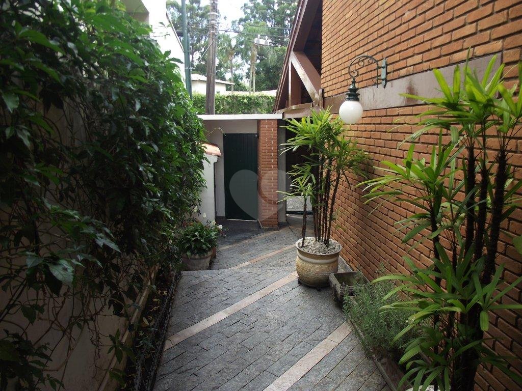 Venda Casa térrea São Paulo Cidade Jardim REO57729 31