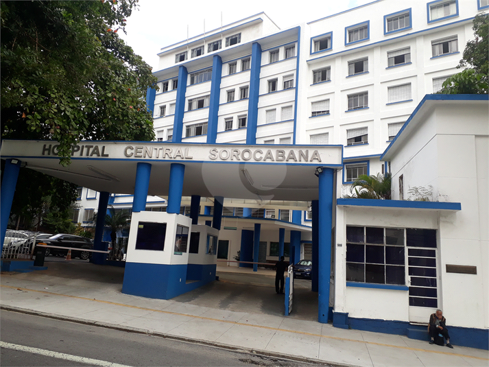 Hospital Sorocabana
