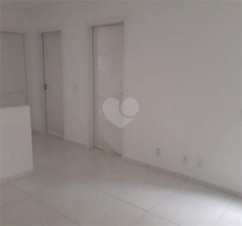 Venda Apartamento São Paulo Vila Nova Parada REO577306 2