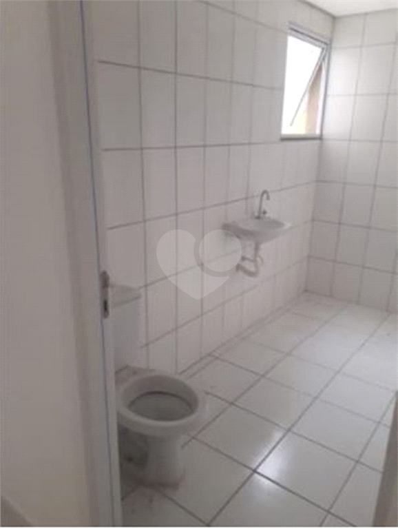 Venda Apartamento São Paulo Vila Nova Parada REO577306 5