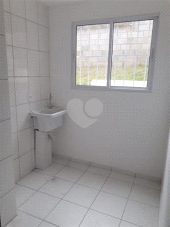 Venda Apartamento São Paulo Vila Nova Parada REO577306 3