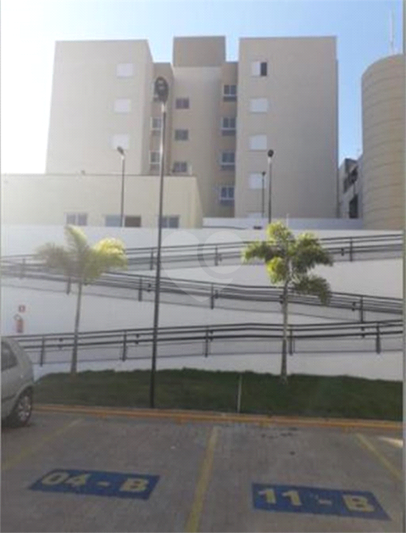 Venda Apartamento São Paulo Vila Nova Parada REO577306 6