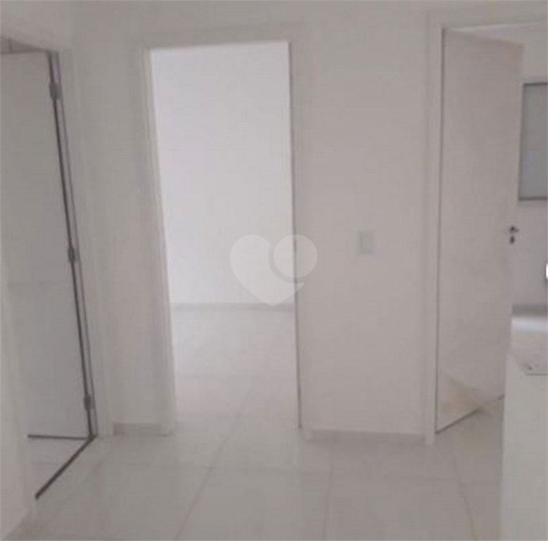 Venda Apartamento São Paulo Vila Nova Parada REO577306 11