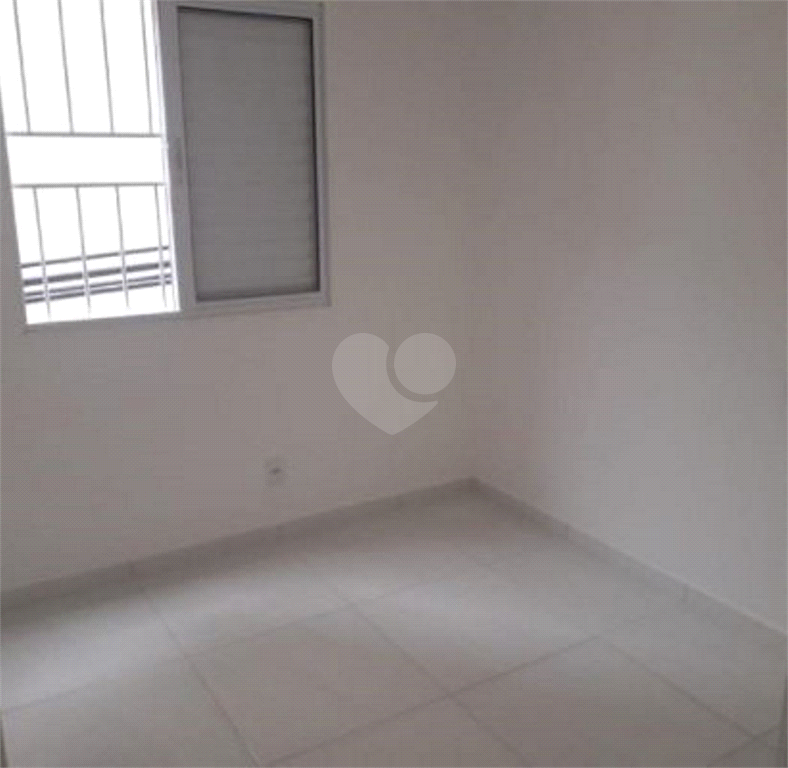 Venda Apartamento São Paulo Vila Nova Parada REO577306 14