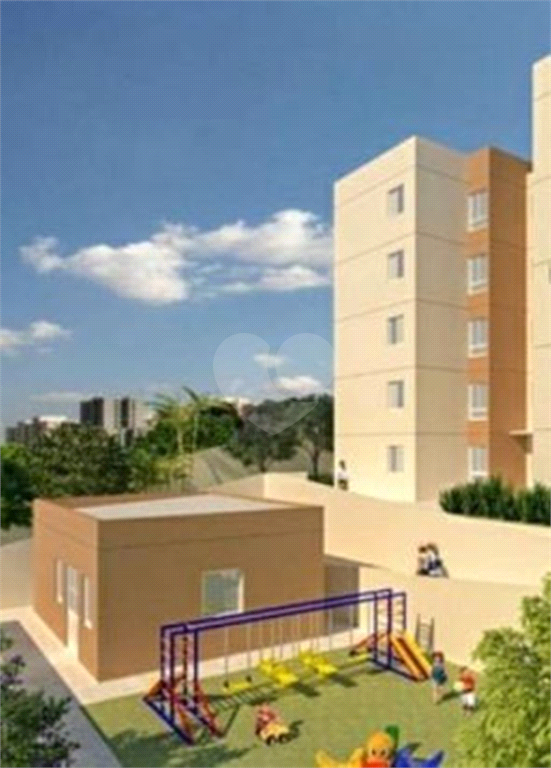 Venda Apartamento São Paulo Vila Nova Parada REO577306 9