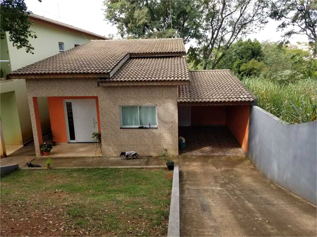 Venda Chácara Boituva Jardim Itaúna REO577341 30