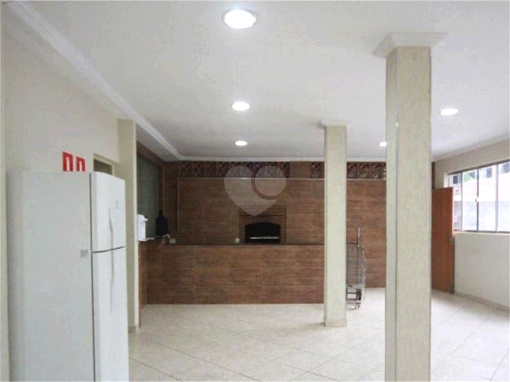 Venda Apartamento São Paulo Vila Bela Vista (zona Norte) REO577343 15