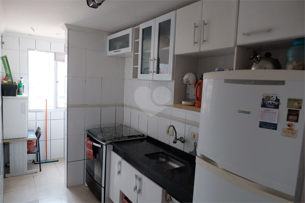 Venda Apartamento São Paulo Vila Bela Vista (zona Norte) REO577343 7