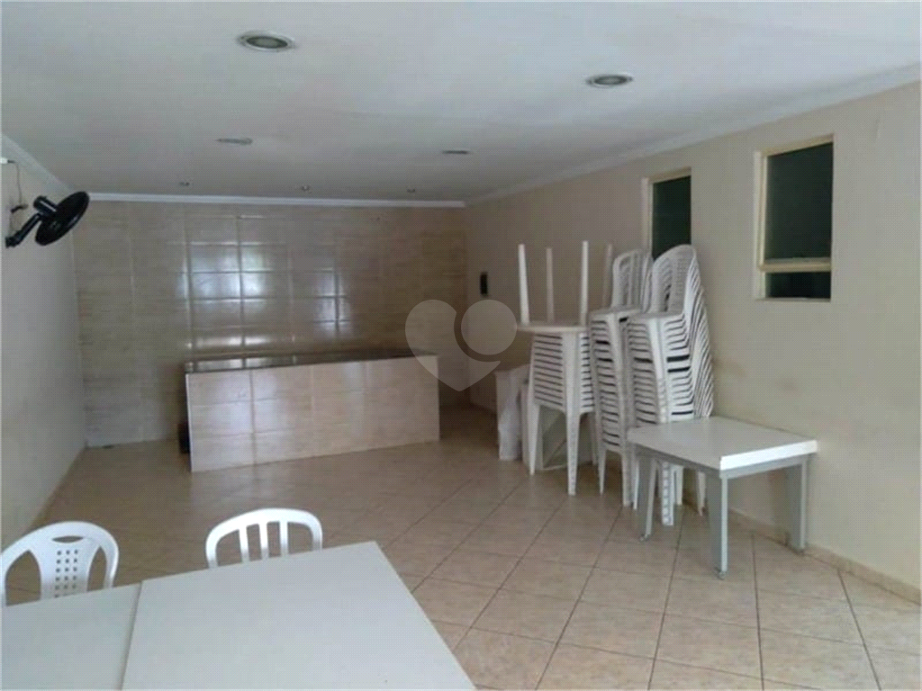 Venda Apartamento São Paulo Vila Bela Vista (zona Norte) REO577343 10