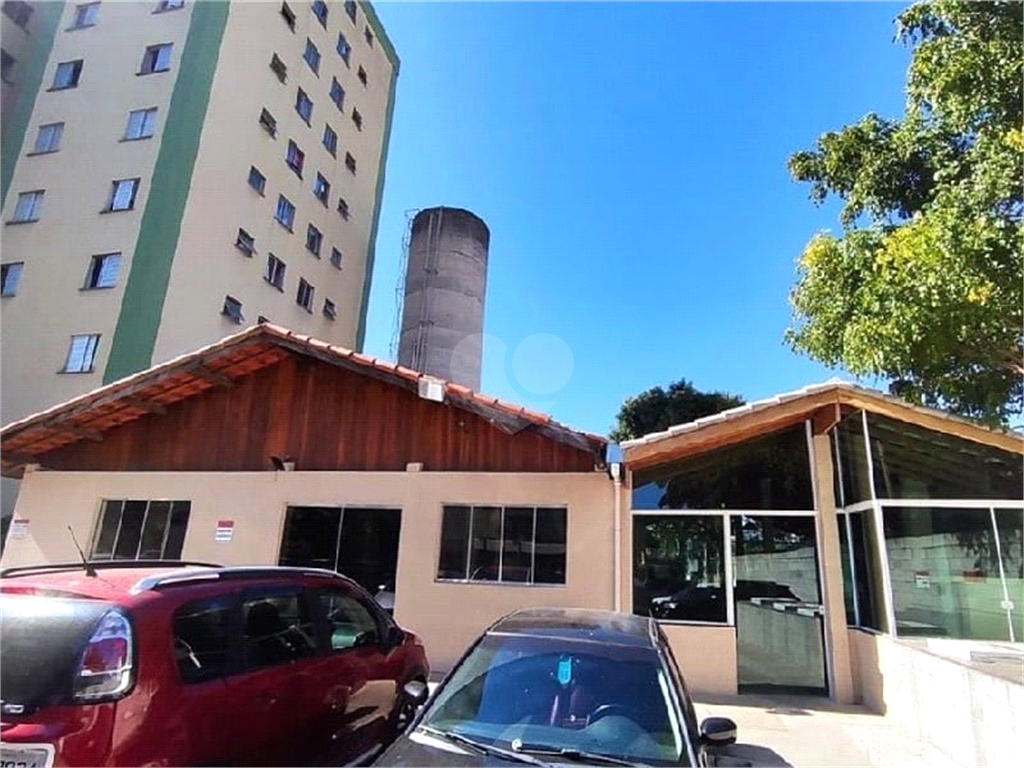 Venda Apartamento São Paulo Vila Bela Vista (zona Norte) REO577343 16