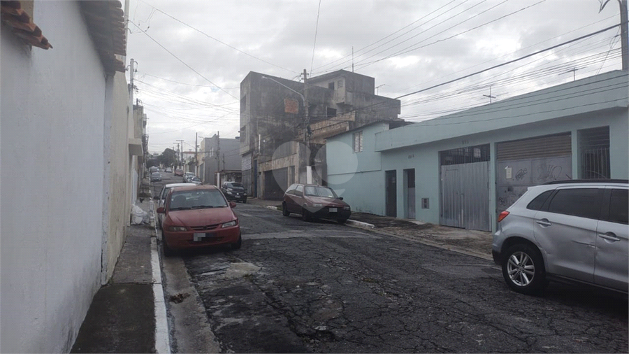 Venda Terreno São Paulo Vila Bela REO577349 9