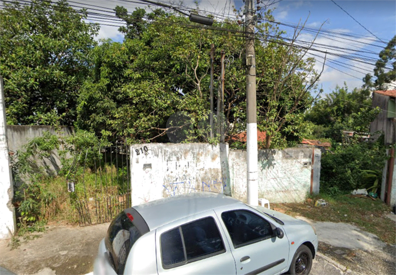 Venda Terreno São Paulo Vila Bela REO577349 6