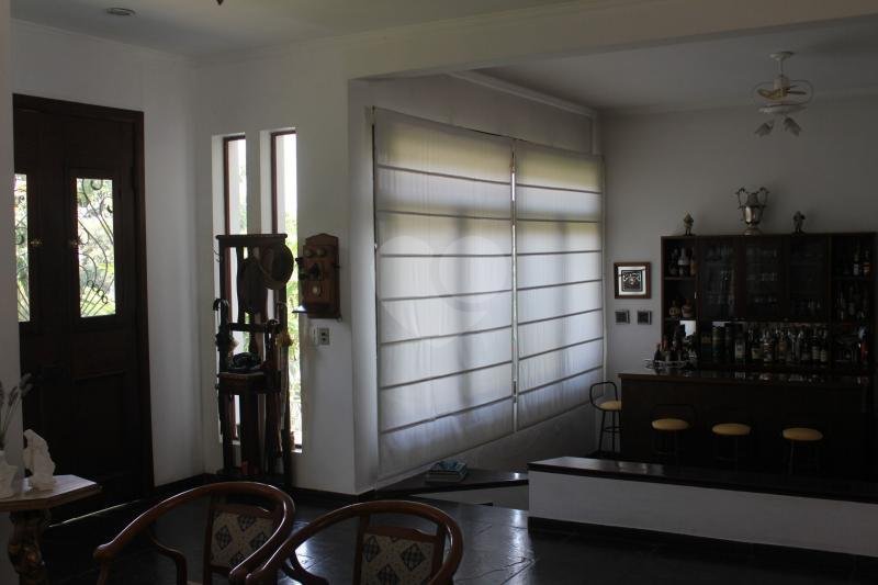 Venda Casa São Paulo Vila Tramontano REO57736 12