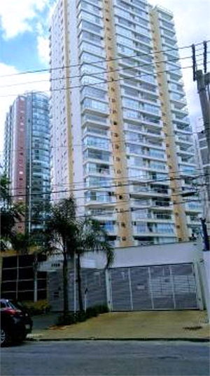 Venda Apartamento São Paulo Vila Regente Feijó REO577371 19