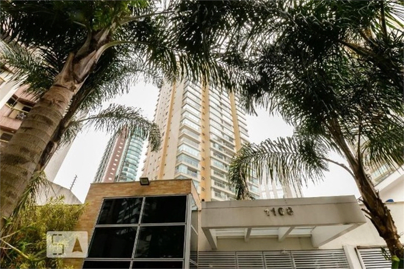 Venda Apartamento São Paulo Vila Regente Feijó REO577371 1