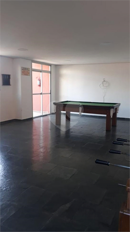 Venda Apartamento São Paulo Vila Aurora (zona Norte) REO577397 6