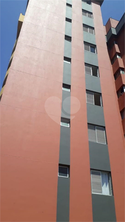 Venda Apartamento São Paulo Vila Aurora (zona Norte) REO577397 5