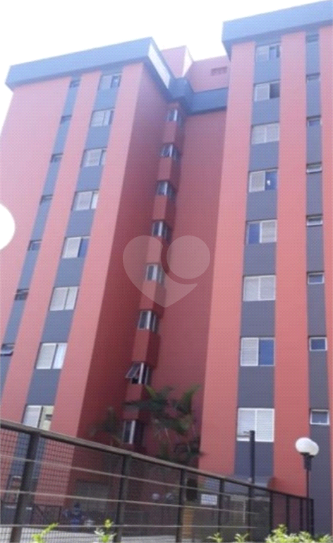 Venda Apartamento São Paulo Vila Aurora (zona Norte) REO577397 1