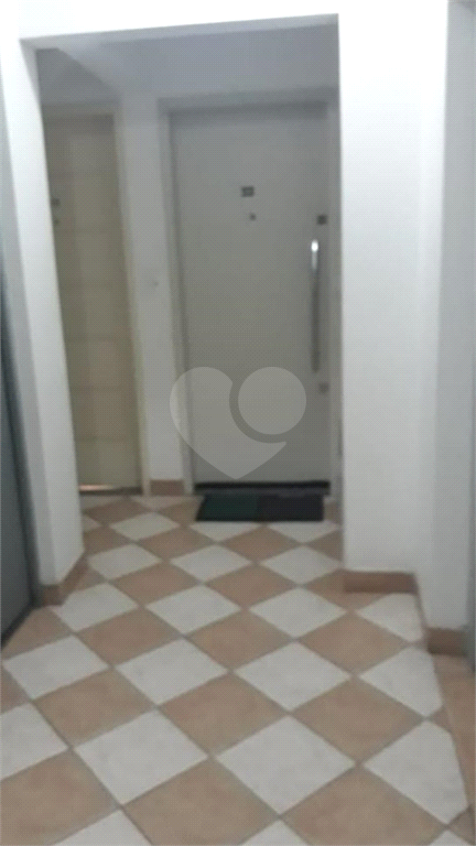 Venda Apartamento São Paulo Vila Aurora (zona Norte) REO577397 12