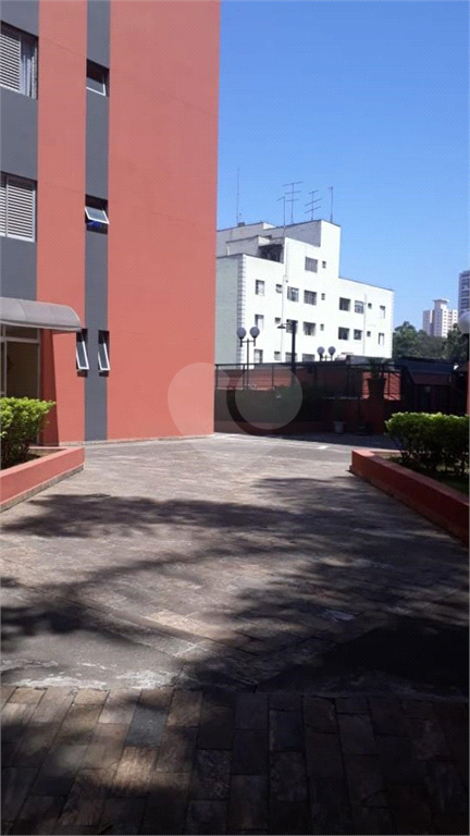 Venda Apartamento São Paulo Vila Aurora (zona Norte) REO577397 4