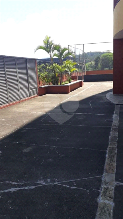 Venda Apartamento São Paulo Vila Aurora (zona Norte) REO577397 10