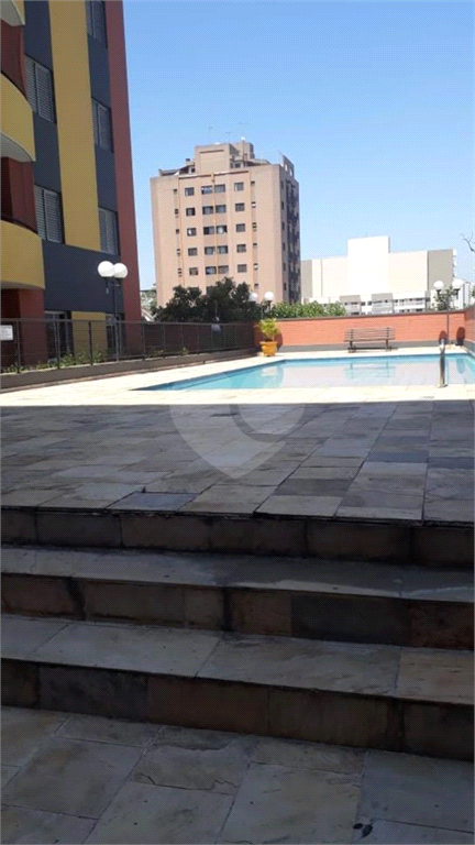 Venda Apartamento São Paulo Vila Aurora (zona Norte) REO577397 3